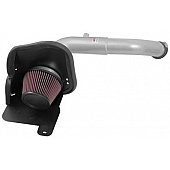 K & N Filters Cold Air Intake - 69-5319TS