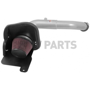 K & N Filters Cold Air Intake - 69-5319TS