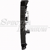 Spectra Premium Air Conditioner Condenser 74617