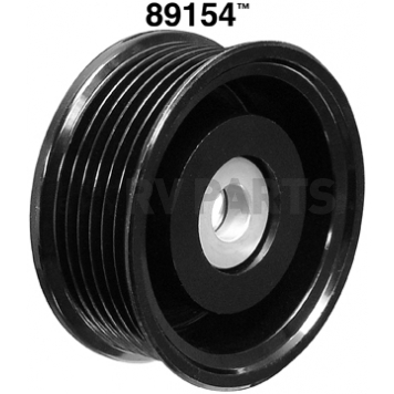 Dayco Products Inc Drive Belt Idler Pulley 89154-1