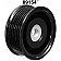 Dayco Products Inc Drive Belt Idler Pulley 89154
