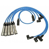 NGK Wires Spark Plug Wire Set 57086