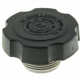 MotorRad/ CST Oil Filler Cap - MO104