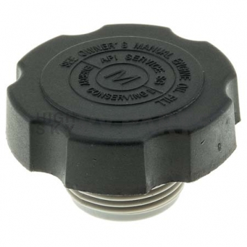 MotorRad/ CST Oil Filler Cap - MO104