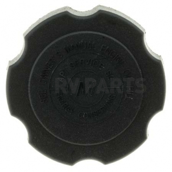 MotorRad/ CST Oil Filler Cap - MO104-3