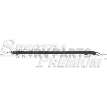 Spectra Premium Air Conditioner Condenser 74971