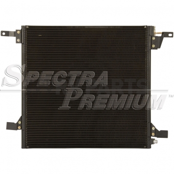 Spectra Premium Air Conditioner Condenser 74971-1