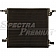 Spectra Premium Air Conditioner Condenser 74971