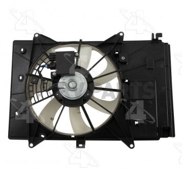 Four Seasons Cooling Fan 75945-1