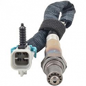 Bosch Oxygen Sensor - 16017