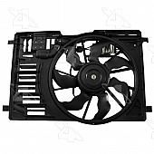 Four Seasons Cooling Fan 75948