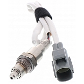 Bosch Oxygen Sensor - 16021