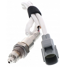 Bosch Oxygen Sensor - 16021