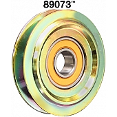 Dayco Products Inc Drive Belt Idler Pulley 89073