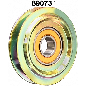Dayco Products Inc Drive Belt Idler Pulley 89073