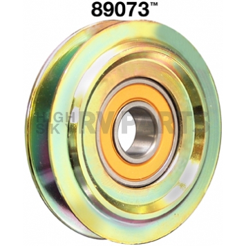 Dayco Products Inc Drive Belt Idler Pulley 89073