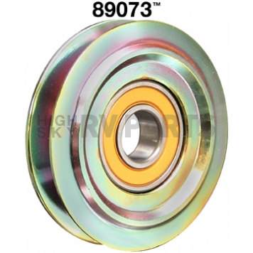 Dayco Products Inc Drive Belt Idler Pulley 89073-1