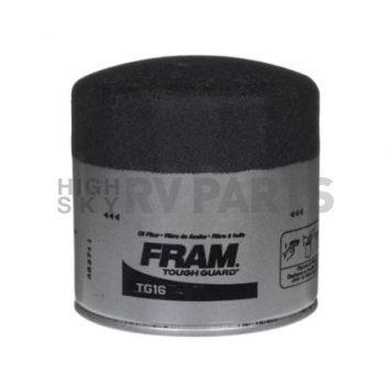 Fram Filter Oil Filter - TG16-1