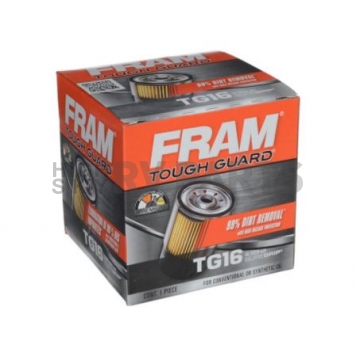 Fram Filter Oil Filter - TG16-3