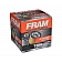 Fram Filter Oil Filter - TG16