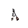 Bosch Oxygen Sensor - 16026