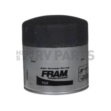 Fram Filter Oil Filter - TG2-1