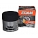Fram Filter Oil Filter - TG2