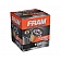 Fram Filter Oil Filter - TG2