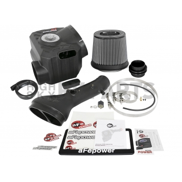 Advanced FLOW Engineering Cold Air Intake - 5176010-6
