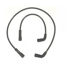 Standard Motor Eng.Management Spark Plug Wire Set MC1116