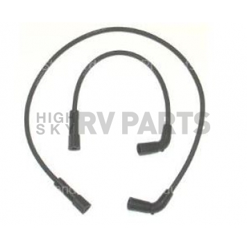 Standard Motor Eng.Management Spark Plug Wire Set MC1116