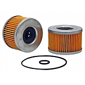 Wix Filters Oil Filter - 57938