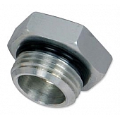 Quick Fuel Technology Oil Filler Cap - 100-3QFT