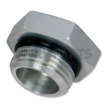 Quick Fuel Technology Oil Filler Cap - 100-3QFT