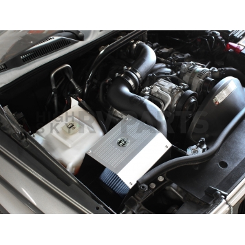 Advanced FLOW Engineering Cold Air Intake - 5412602-5