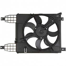 Spectra Premium Cooling Fan CF12056