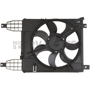Spectra Premium Cooling Fan CF12056