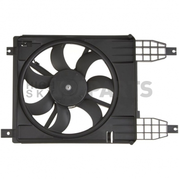 Spectra Premium Cooling Fan CF12056-1