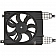 Spectra Premium Cooling Fan CF12056
