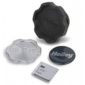 Holley  Performance Oil Filler Cap - 241-224