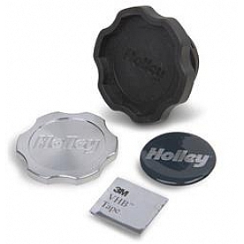 Holley  Performance Oil Filler Cap - 241-224