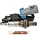 Bosch Oxygen Sensor - 15545