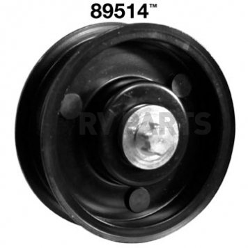 Dayco Products Inc Drive Belt Idler Pulley 89514