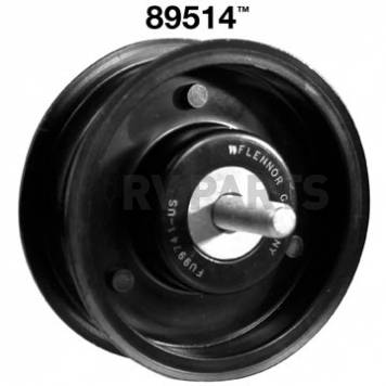 Dayco Products Inc Drive Belt Idler Pulley 89514-1