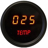 Intellitronix Gauge Oil Temperature M9108RM