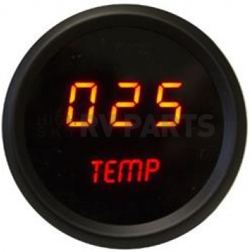 Intellitronix Gauge Oil Temperature M9108RM