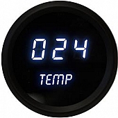 Intellitronix Gauge Oil Temperature M9108W