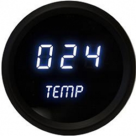 Intellitronix Gauge Oil Temperature M9108W