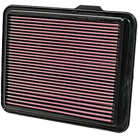 K & N Filters Air Filter - 33-2408