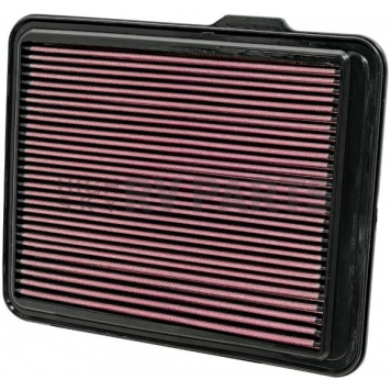 K & N Filters Air Filter - 33-2408